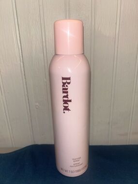 Bardot Texture Spray — Lightweight Styling Mist